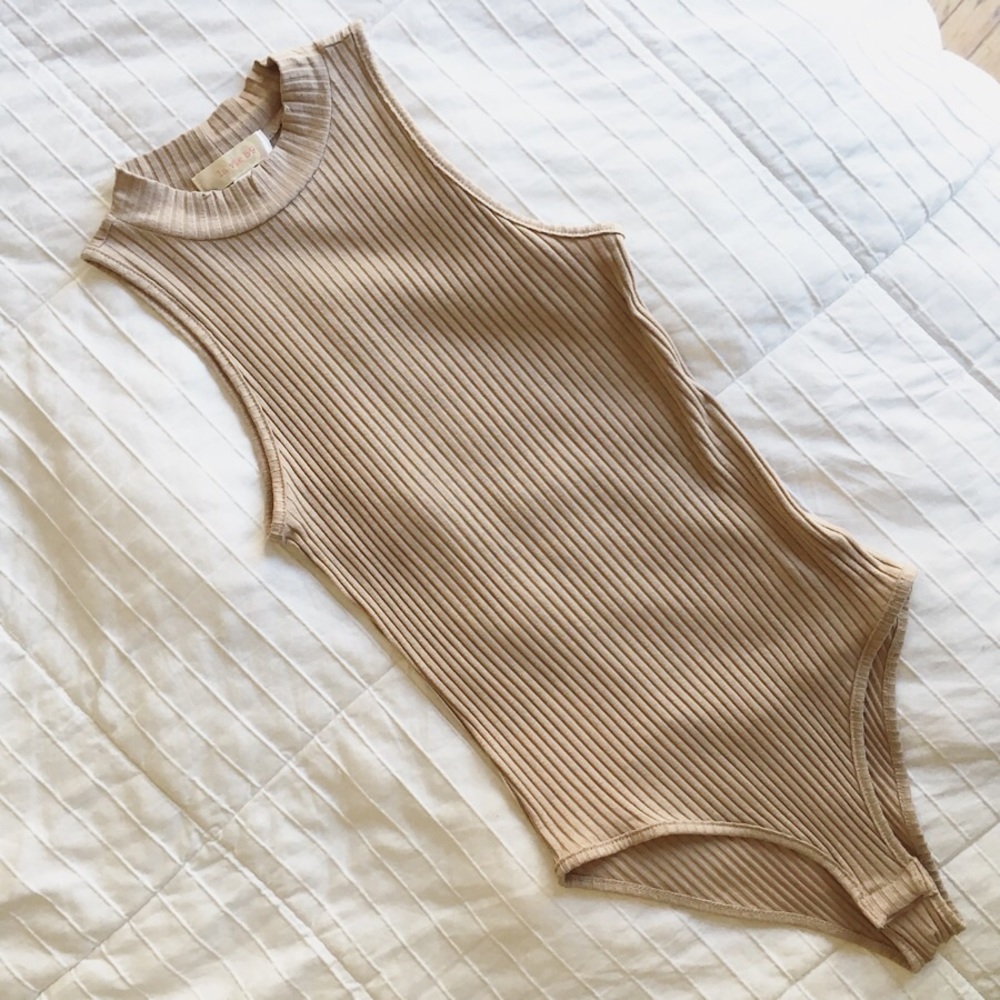 Bodysuit